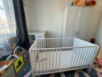 Babyzimmer Set - gering Benutzt München - Schwabing-Freimann Vorschau