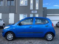 Hyundai i10 Classic * Kima* TüvNEU* Nur 98.000km* Nordrhein-Westfalen - Euskirchen Vorschau