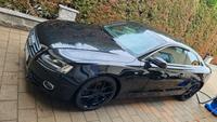 Audi A5 2.0 TFSI - mit ATM Black Edition Bayern - Kempten Vorschau