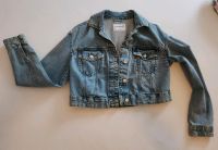 Clockhouse Jeansjacke Damen 34 Nordrhein-Westfalen - Korschenbroich Vorschau