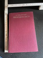 Buch Bücher alt Antiquität Bach Brachvogel Roman #164 Sachsen - Markkleeberg Vorschau