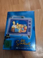 Die Simpsons- Staffel 4 - Collectors Edition Nürnberg (Mittelfr) - Röthenbach b Schweinau Vorschau