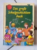 Das große Schulgeschichtenbuch Kinderbuch Weihnachten Nordrhein-Westfalen - Bornheim Vorschau