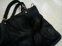 Neu schicke schwarze Damen Handtasche Berlin - Pankow Vorschau