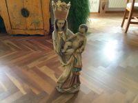 Heilige Madonna-Maria mit Kind-heilige Figur Aubing-Lochhausen-Langwied - Aubing Vorschau