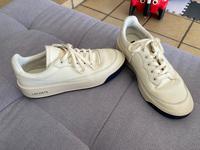 Lacoste Sneaker G80 Club Roland Garros Gr. 43 Nordrhein-Westfalen - Marl Vorschau