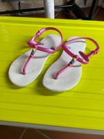 Sommer Sonne Havaianas | Slipper Gr. 37-38 Hessen - Bensheim Vorschau