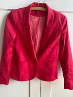 Damen Blazer Pink Hessen - Neustadt Vorschau