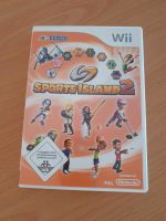 Nintendo Wii Spiel Sports Island 2 Top! Nordrhein-Westfalen - Gelsenkirchen Vorschau