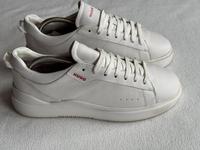 HUGO BLAKE TENN LT N - Sneaker low - Weiß & Neuwertig! Baden-Württemberg - Karlsbad Vorschau