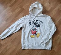 Sweatshirt Hoodie Mickey Mouse Gr  xs/s neuwertig ❤️ Bayern - Stockheim Oberfr Vorschau