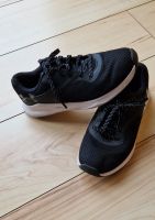 Sportschuh Turnschuh Sneaker Under Armour schwarz weiß Größe 38 Beuel - Limperich Vorschau