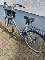 Damen Fahrrad Alu Hessen - Hainburg Vorschau