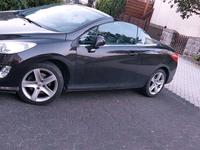 308cc 2.0 HDI Cabrio 140 PS  TÜV  2027 alles neu Nordrhein-Westfalen - Arnsberg Vorschau