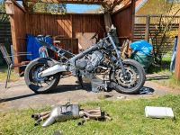 Honda CBR 650 f - Ersatzteile aller Art Bremen - Borgfeld Vorschau