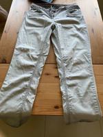 Damenjeans Cecil Grau Gr. 30leichter Stoff Nordrhein-Westfalen - Lohmar Vorschau
