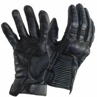 UVP 59,95 € Trilobite Cafe Handschuh dunkelblau/braun div. Größen Baden-Württemberg - Waldshut-Tiengen Vorschau