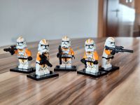 LEGO Star Wars 212th Clone Trooper Phase 2 Brandenburg - Falkenberg/Elster Vorschau