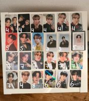 ateez yunho photocards Bayern - Münchberg Vorschau