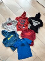 Set Jungen 164 Hoodie Levi’s Bench S.Oliver Puma Adidas Nordrhein-Westfalen - Langenfeld Vorschau