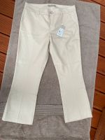 Marc O’ Polo Hose creme **neu**Gr 40 Brandenburg - Falkensee Vorschau