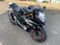 Suzuki GSX-R 1000 K5/K6 Hessen - Sontra Vorschau