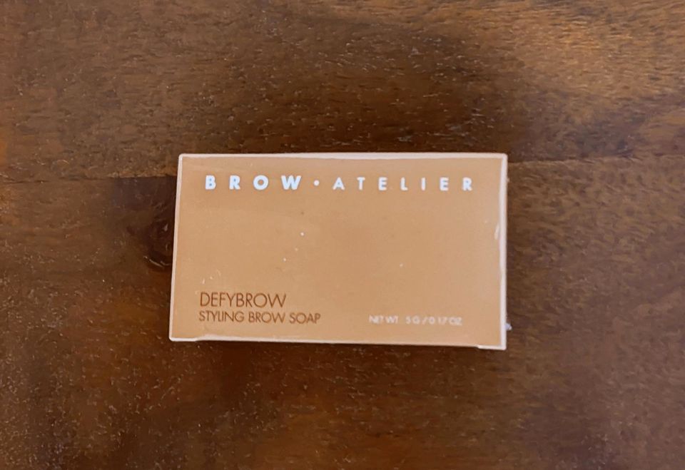 Styling Brow Soap "Defybrow", Augenbrauen-Definer, neu & OVP in Düsseldorf