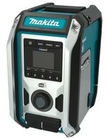 Makita Akku Baustellenradio 10,8-18V/230V DMR115 mit Bluetooth Bayern - Kitzingen Vorschau