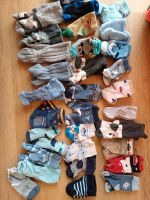 30 Paar Socken ca. 0-15 Monate Bayern - Eschau Vorschau