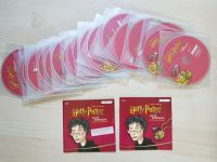 "Harry Potter und der Halbblutprinz", 22 CDs, Joanne K. Rowling Niedersachsen - Langenhagen Vorschau