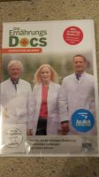 Ernährungsdocs DVDs Schlank, Haut, Gelenke OVP Hessen - Brensbach Vorschau