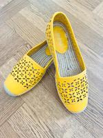 Espadrilles Michael Kors, Gr. 38 Sachsen - Radebeul Vorschau
