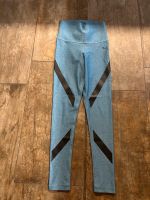 Sporthose, Sport Leggins GR XS 34 Puma blau NEU Nordrhein-Westfalen - Ibbenbüren Vorschau