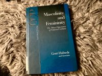 Masculinity & Femininity- The Taboo Dimension of National Culture Köln - Ehrenfeld Vorschau