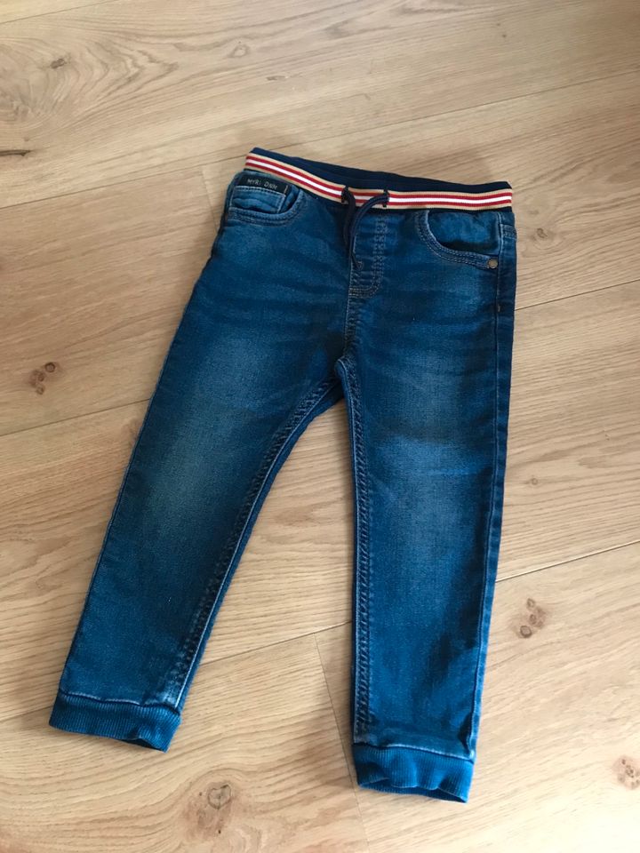 NEUw. Jogger Jeans Hose Gr. 86 Mayoral in Wildeshausen