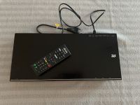 Sony Blu-ray Player BDP-S490 Sachsen - Claußnitz Vorschau