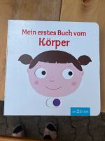 Mein erstes Buch von Körper Rheinland-Pfalz - Eich Vorschau