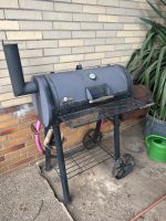 Smoker Grill Niedersachsen - Bahrdorf Vorschau