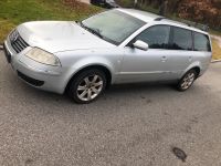 VW Passat 3BG 1.9TDI 2.5 TDI 4Motion Teile Bayern - Geiersthal Vorschau