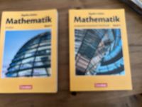 Schulbücher Mathematik Berlin - Reinickendorf Vorschau