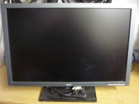 Monitor Acer mit Tastatur Logitech Sachsen - Wilsdruff Vorschau