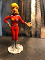 Joan Randall aus der Captain Future Serie, Schleich Figur Hude (Oldenburg) - Nordenholz Vorschau