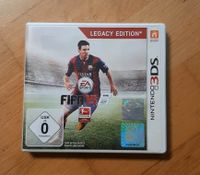 Nintendo 3DS Spiel "Fifa15" Nordrhein-Westfalen - Hürth Vorschau