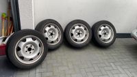 T5 Felgen Reifen Winter  215/60 R 17 C Nordrhein-Westfalen - Werne Vorschau