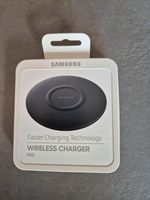 Samsung Wireless QI Lader, EP-P1100 NEU, OVP Baden-Württemberg - Ditzingen Vorschau