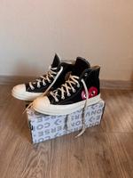 Converse All Star; Converse; Chucks; Sneaker;  Schuhe Unisex Rheinland-Pfalz - Nußbach Vorschau