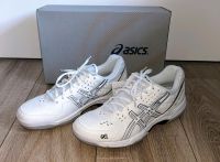 Asics Damen Tennis Schuhe für die Halle. Gr. 41/42 Stuttgart - Stuttgart-Ost Vorschau