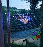 Lichtspiel 200 LEDs Solar&Akku Hessen - Ober-Ramstadt Vorschau