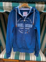 Adenauer & Co Damen Sweatjacke blau m Nordrhein-Westfalen - Nottuln Vorschau