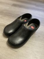 Kinder Clogs Original Euro-Dan Größe 32 schwarz Niedersachsen - Hude (Oldenburg) Vorschau